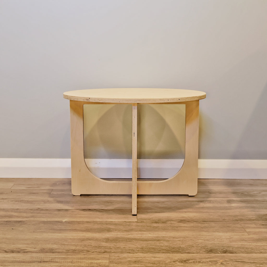 Elegant Living Room Set