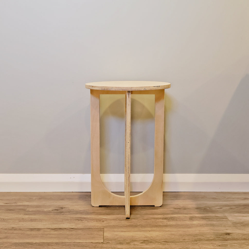 Elegant End Table