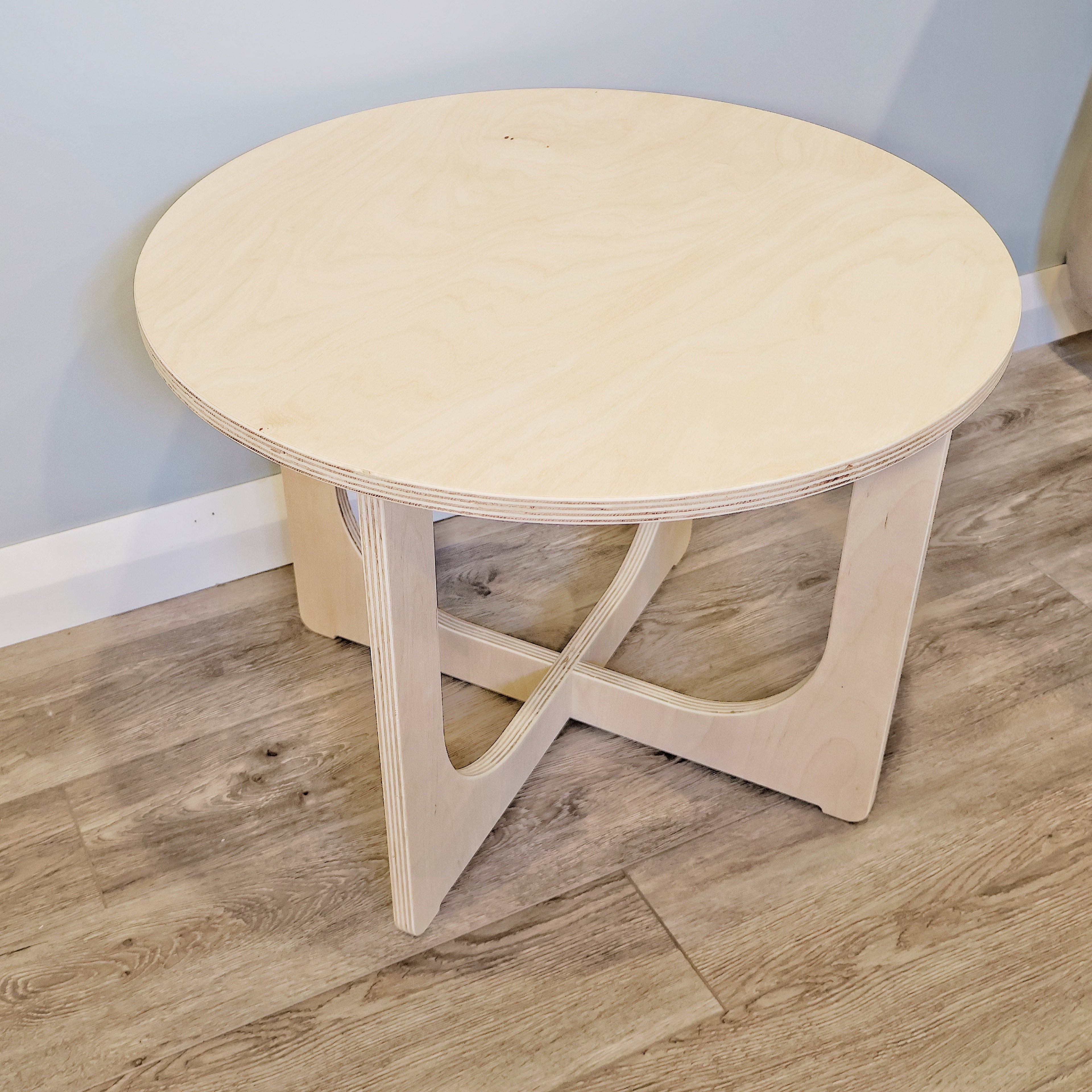 Elegant Coffee Table