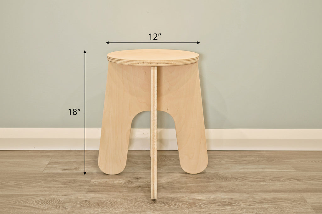 Basic Stool