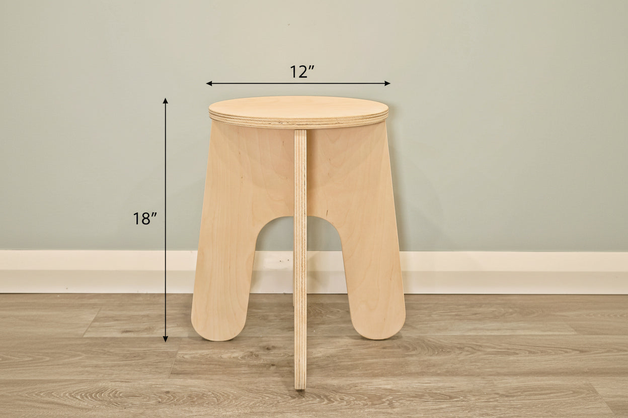 Basic Stool