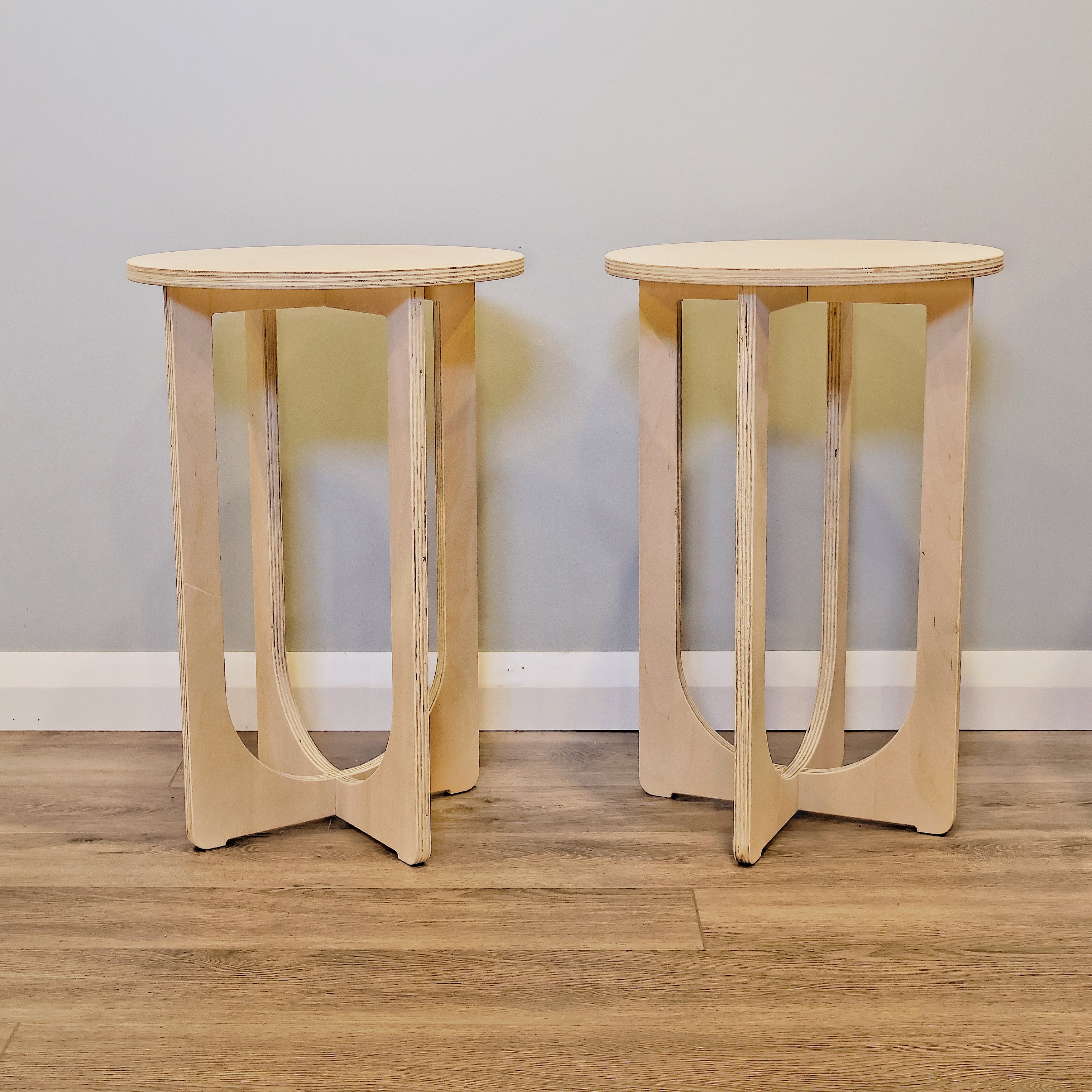 Elegant End Table