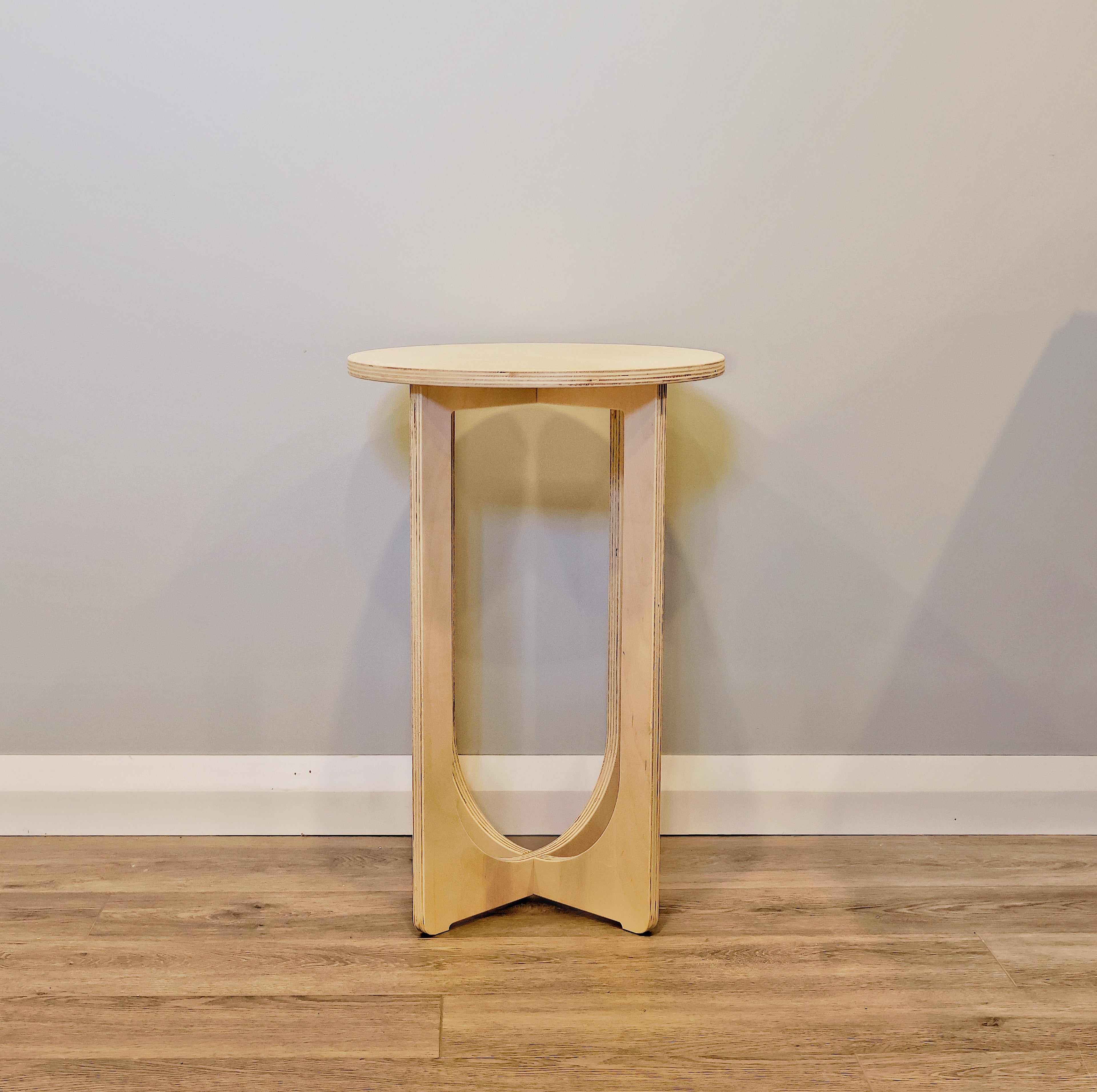 Elegant End Table