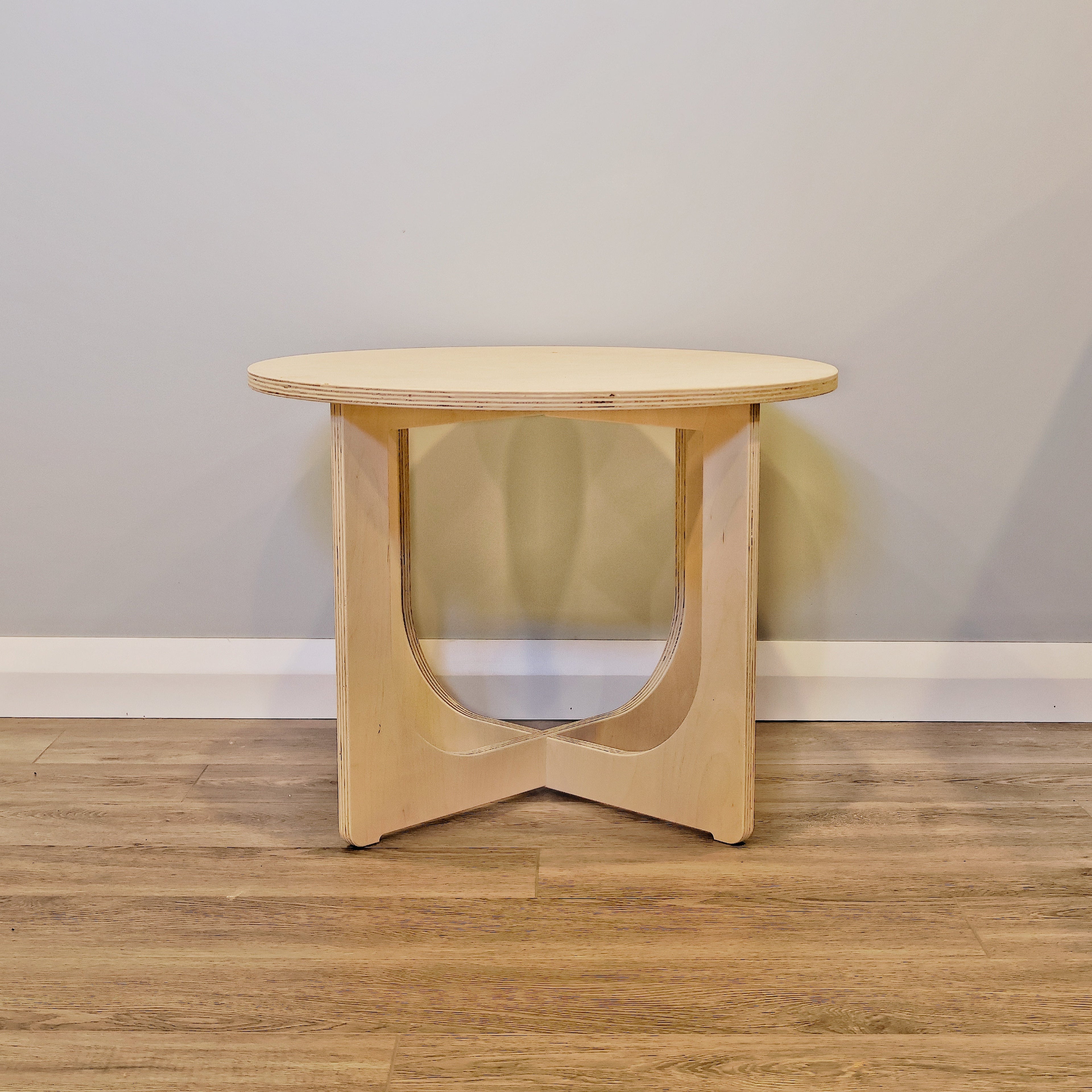 Elegant Coffee Table