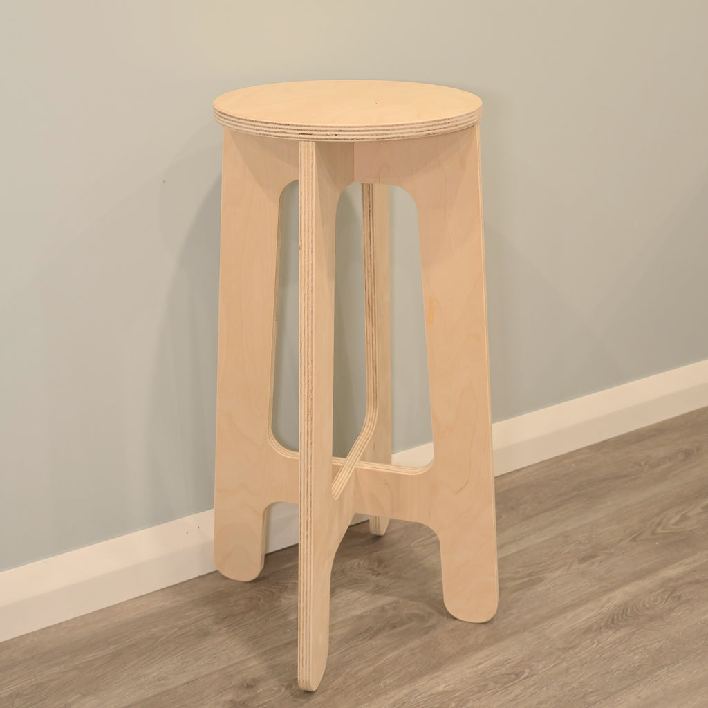 Tall Barstool