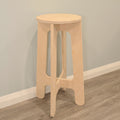 Tall Barstool