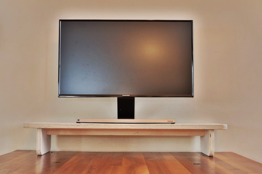 Desktop Monitor Stand Riser